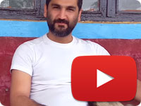 We need your help to build a no kill sanctuary in Iran - Episode 1