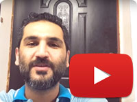 We need your help to build a no kill sanctuary in Iran - Episode 2