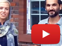 We need your help to build a no kill sanctuary in Iran - Episode 4